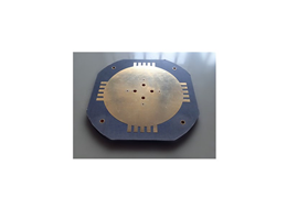 F4b polytetrafluoroethylene high frequency plate