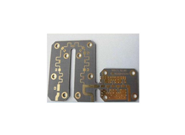 F4b polytetrafluoroethylene high frequency plate