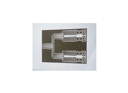 F4b polytetrafluoroethylene high frequency plate