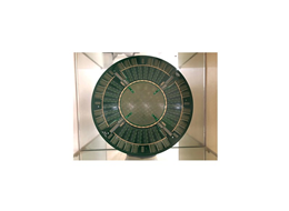 HDI embedded blind hole special plate