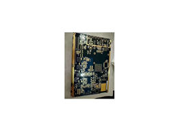 HDI embedded blind hole special plate