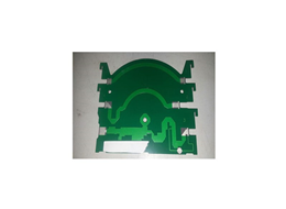 F4b polytetrafluoroethylene high frequency plate