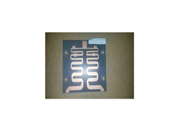 F4b polytetrafluoroethylene high frequency plate