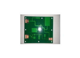F4b polytetrafluoroethylene high frequency plate