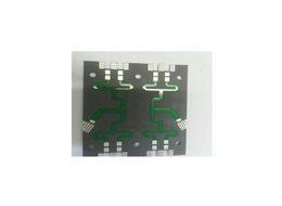 F4b polytetrafluoroethylene high frequency plate