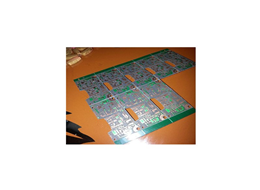 F4b polytetrafluoroethylene high frequency plate